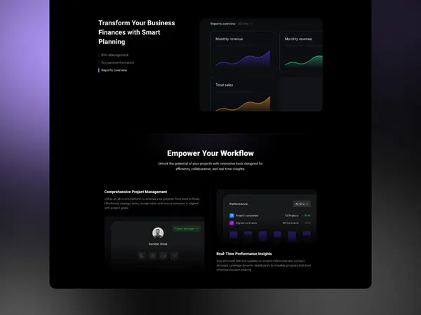 Screenshot 4 of Gleam