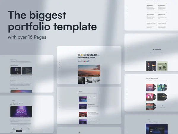 Screenshot 2 of Glide