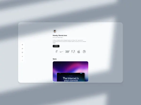 Screenshot 3 of Glide