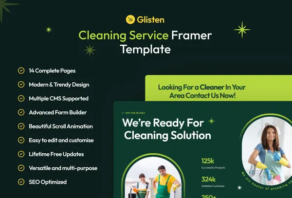 Screenshot 2 of Glisten