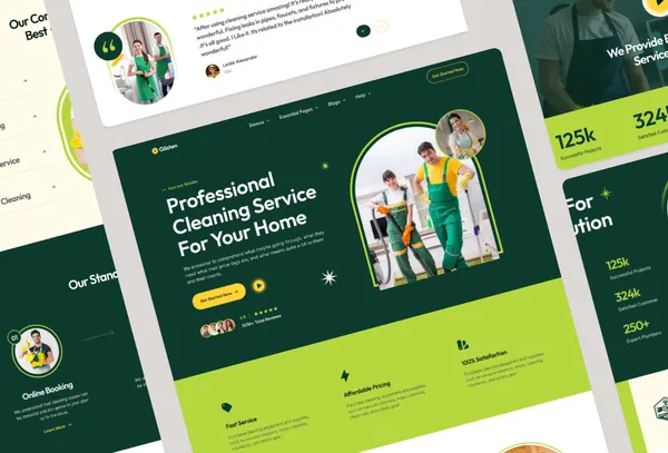 Screenshot 4 of Glisten