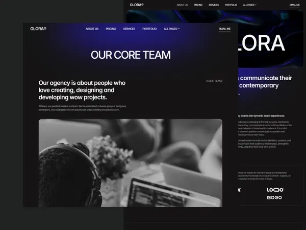 Screenshot 3 of Designio