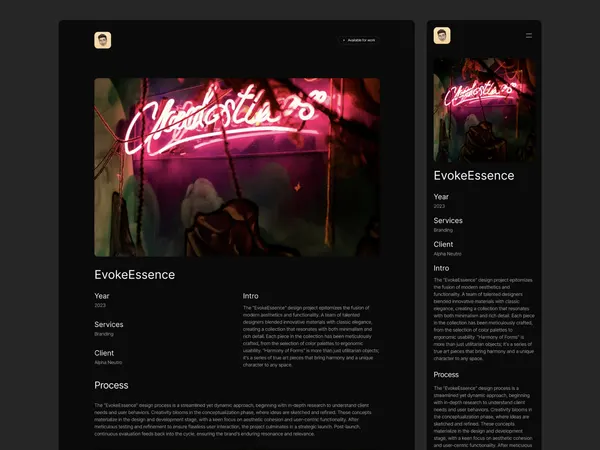 Screenshot 4 of Glove
