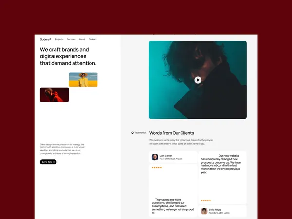 Screenshot 2 of Godere®