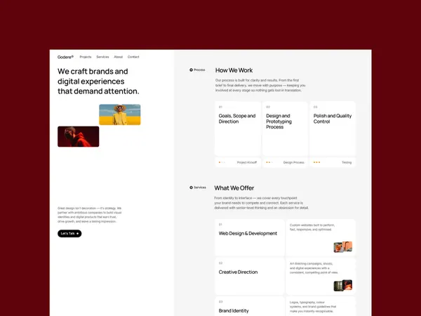 Screenshot 3 of Godere®