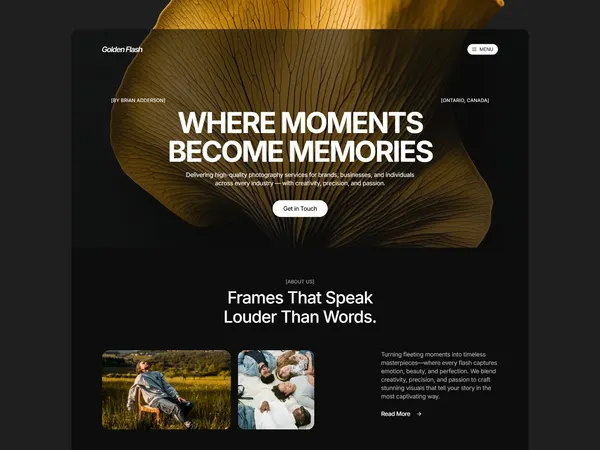 Screenshot 4 of GoldenFlash