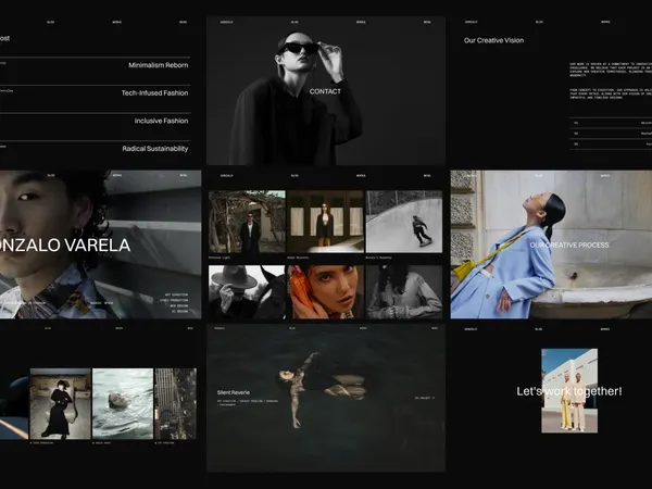 Screenshot 2 of Gonzalo