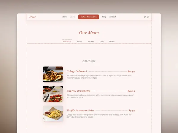 Screenshot 2 of Grace