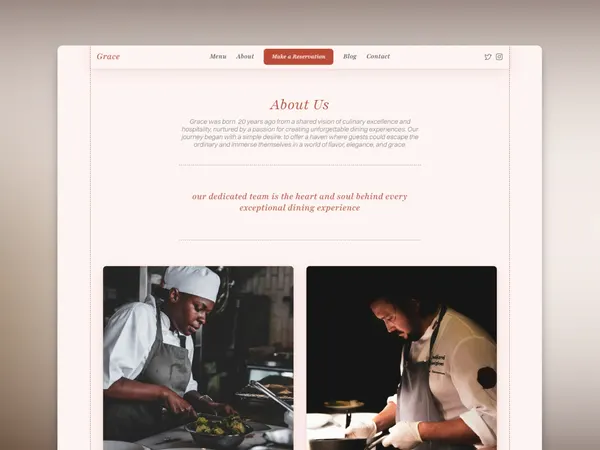 Screenshot 3 of Grace