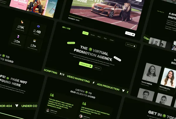 Screenshot 3 of Gradio
