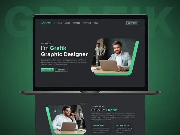 Screenshot 3 of Grafik_v3
