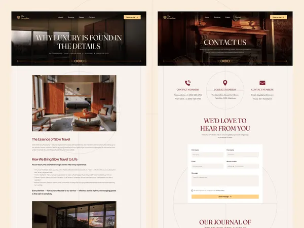 Screenshot 3 of Grandline