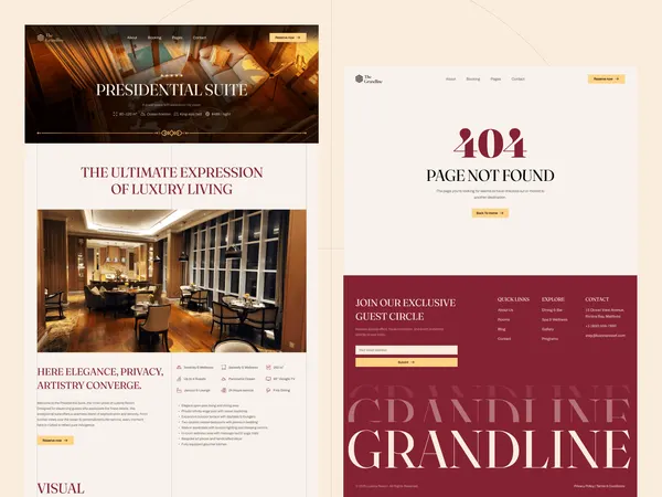 Screenshot 4 of Grandline