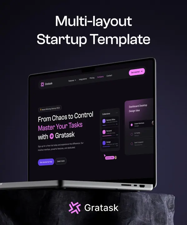 Screenshot 1 of Gratask