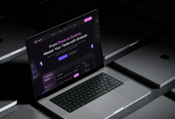 Screenshot 2 of Gratask