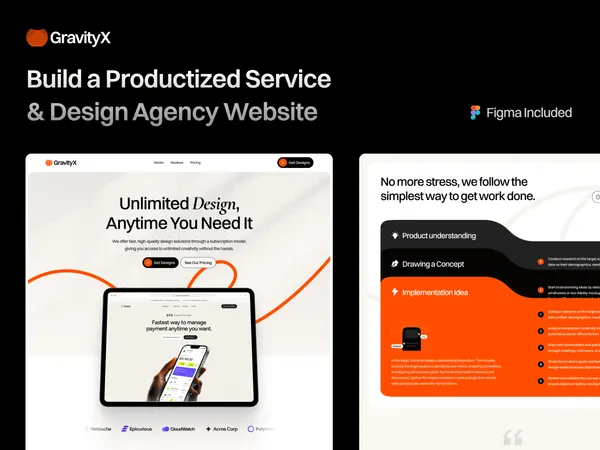 Screenshot 1 of GravityX