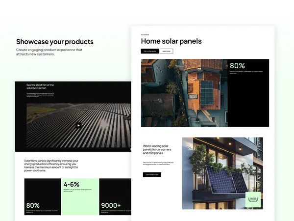 Screenshot 3 of Greener