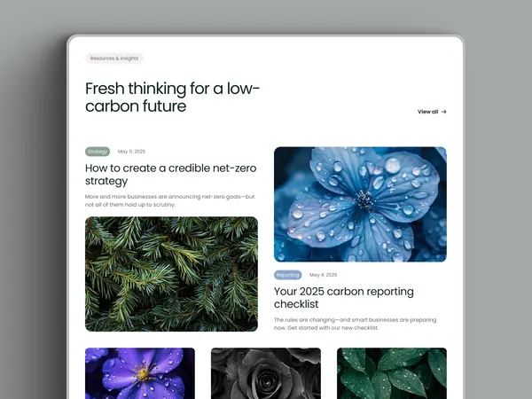 Screenshot 2 of Greenleaf
