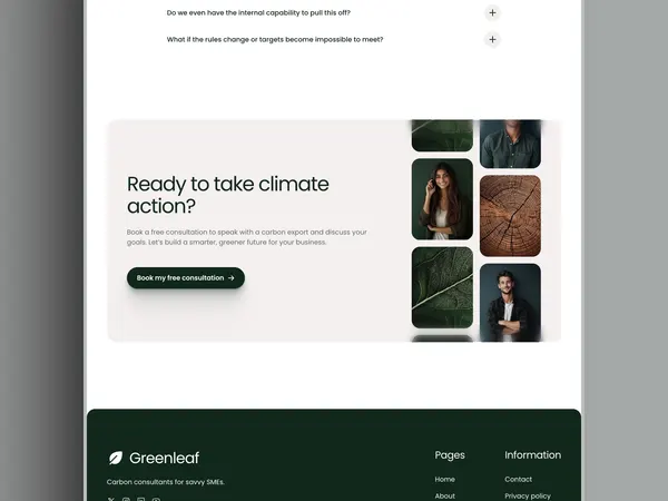 Screenshot 4 of Greenleaf