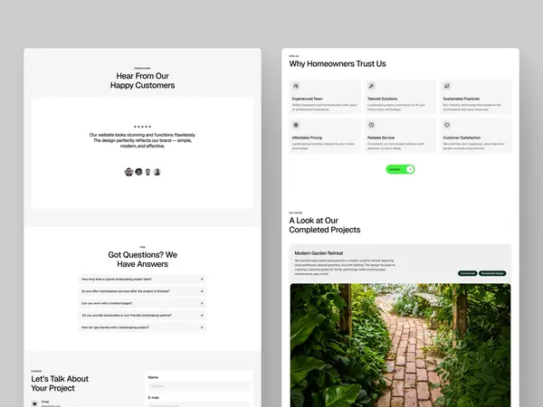 Screenshot 4 of Greenora