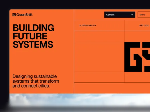 Screenshot 1 of GreenShift