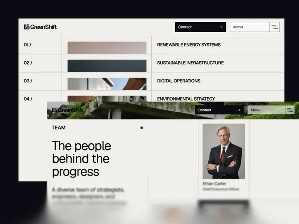 Screenshot 3 of GreenShift