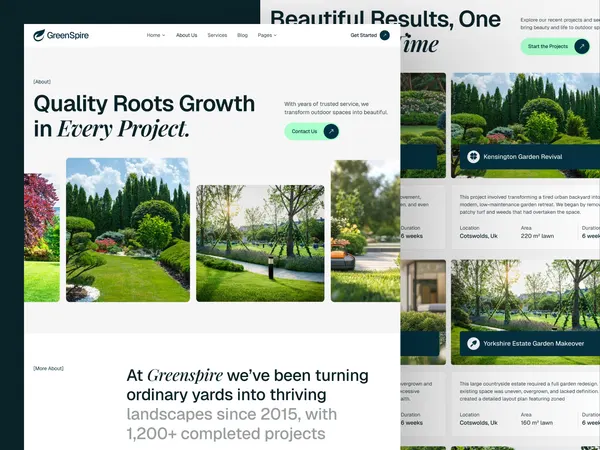 Screenshot 3 of GreenSpire