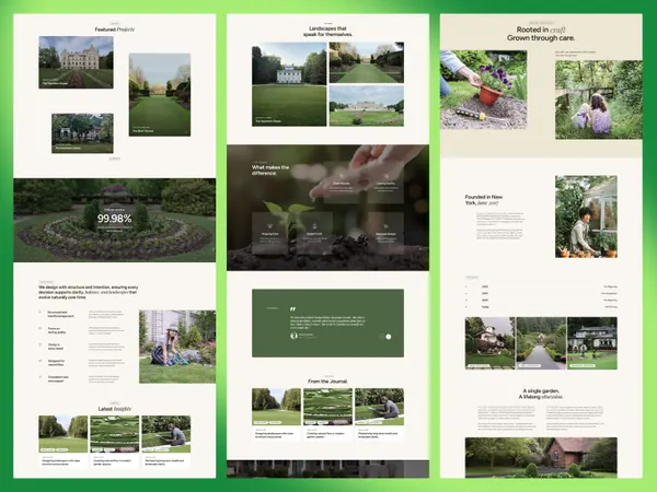 Screenshot 3 of Greenth