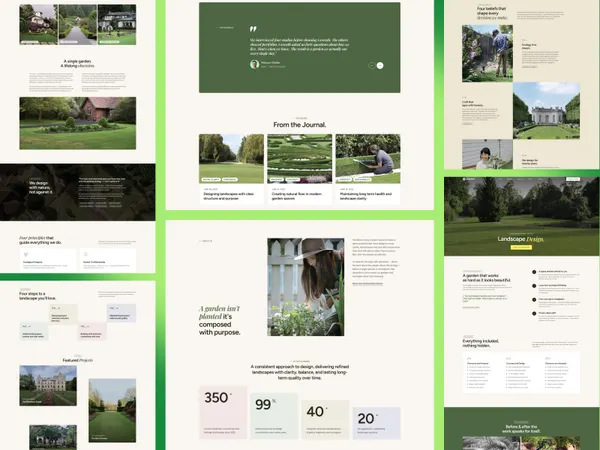 Screenshot 4 of Greenth