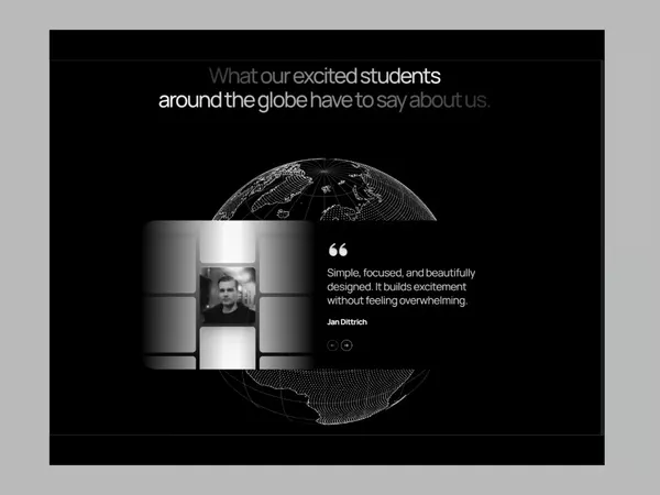 Screenshot 2 of GreyBlack