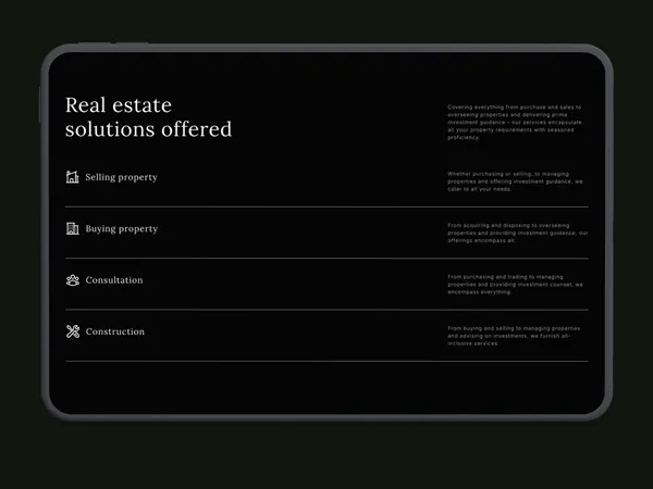 Screenshot 3 of Grha