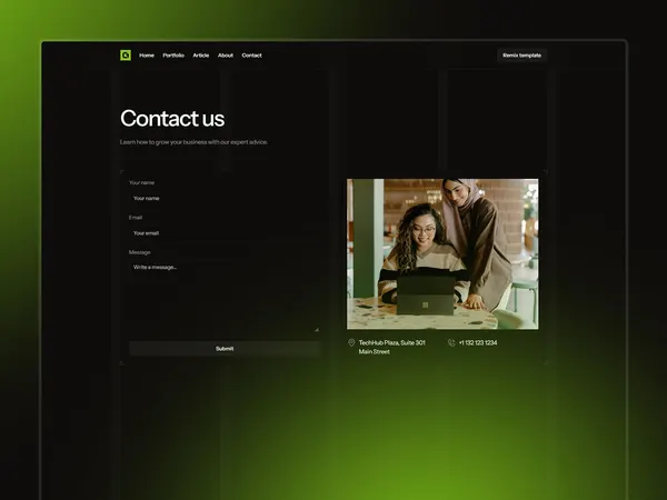 Screenshot 4 of Grido