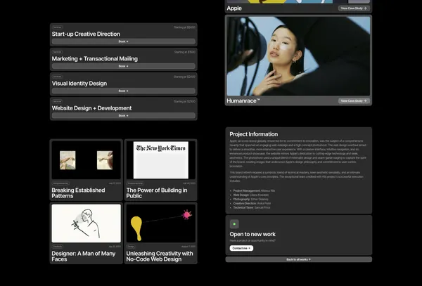 Screenshot 4 of Gridstack 2
