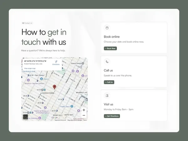 Screenshot 3 of Groomify
