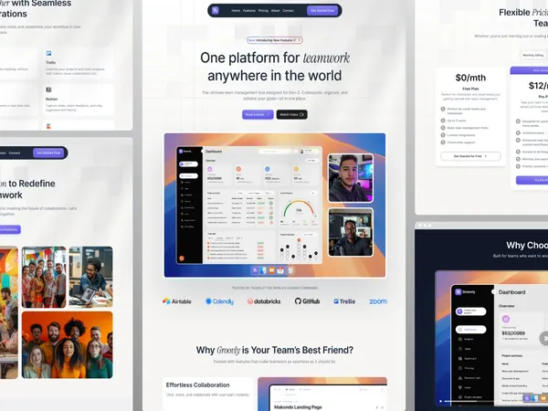 Screenshot 3 of Groovly