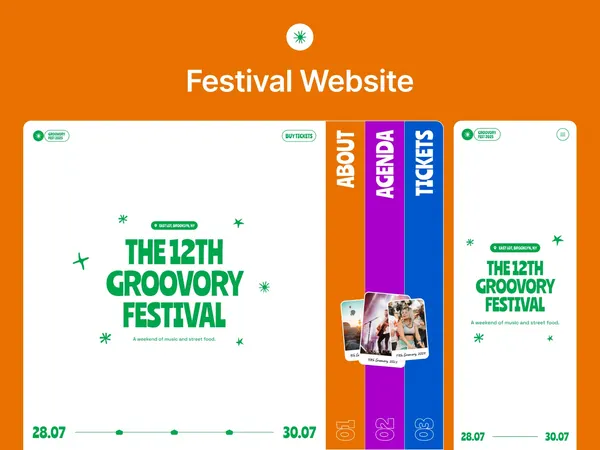 Screenshot 2 of Groovory
