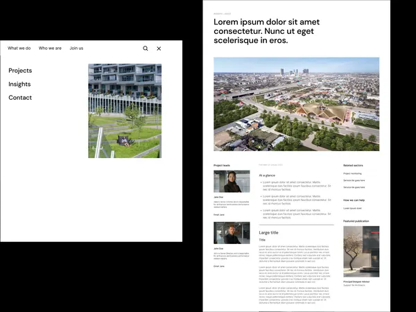 Screenshot 3 of GroundUp