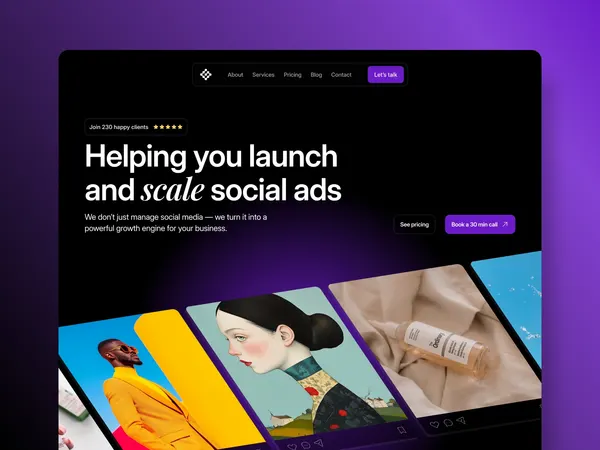 Screenshot 1 of Growza