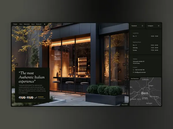 Screenshot 3 of Gusto