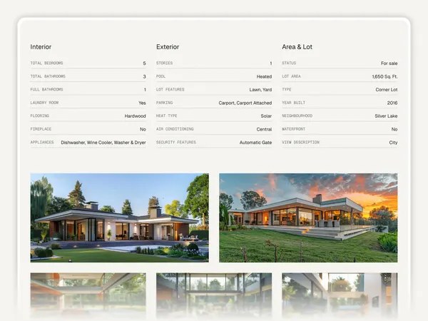 Screenshot 4 of Habitura