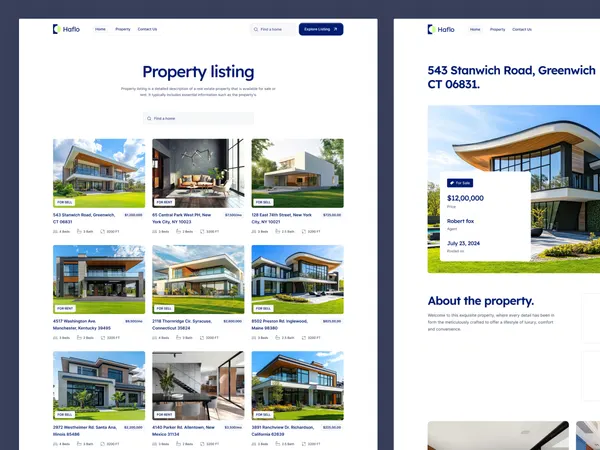 Screenshot 3 of Haflo