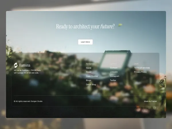 Screenshot 2 of Hamuna