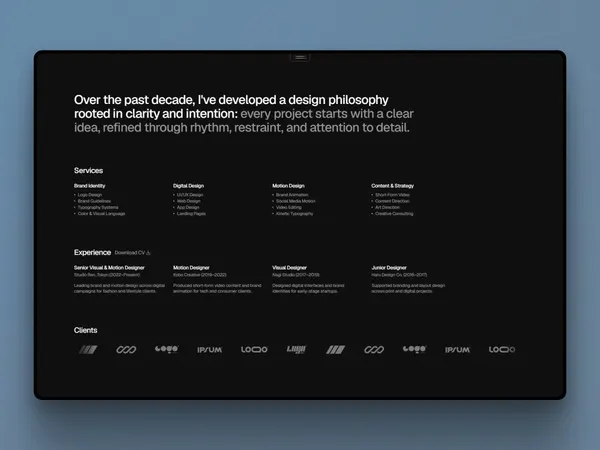 Screenshot 4 of Hana