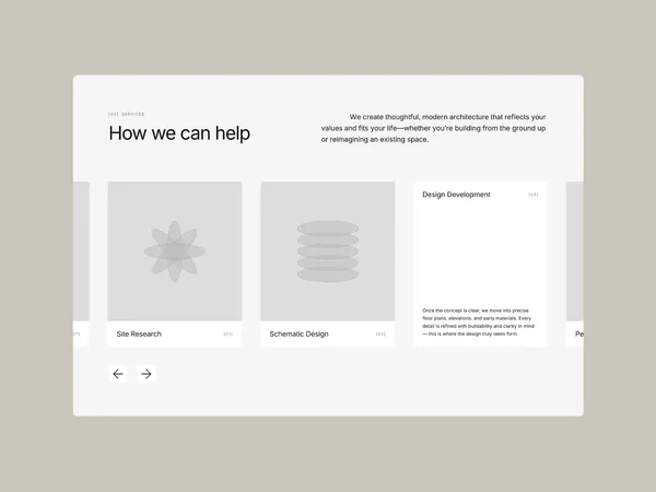 Screenshot 3 of Handshake