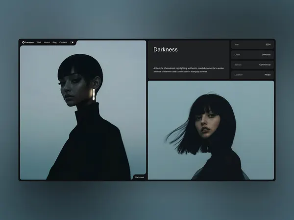 Screenshot 2 of Hanssen
