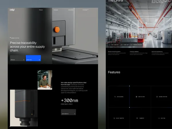 Screenshot 1 of Hardware