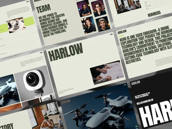 Screenshot 2 of Harlow