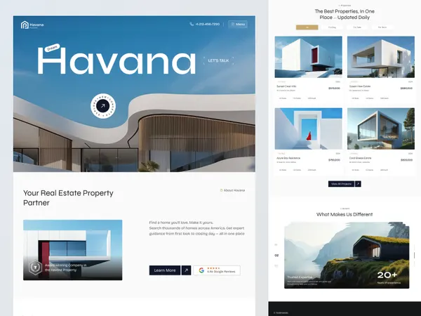 Screenshot 1 of Havana