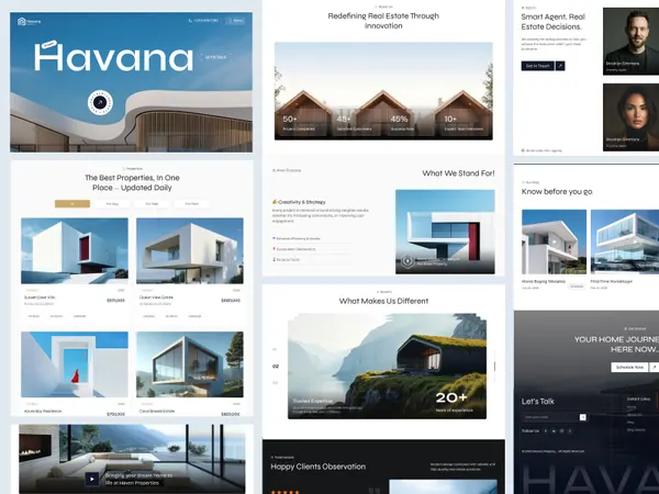Screenshot 2 of Havana