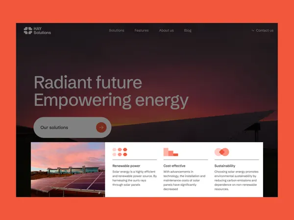 Screenshot 2 of HAYSolutions